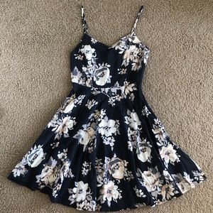 Old Navy Floral Sundress